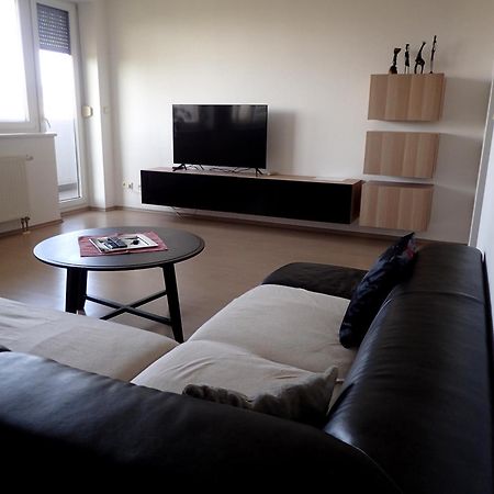 ברטיסלאבה Marguerite Apartment - Parking Including מראה חיצוני תמונה
