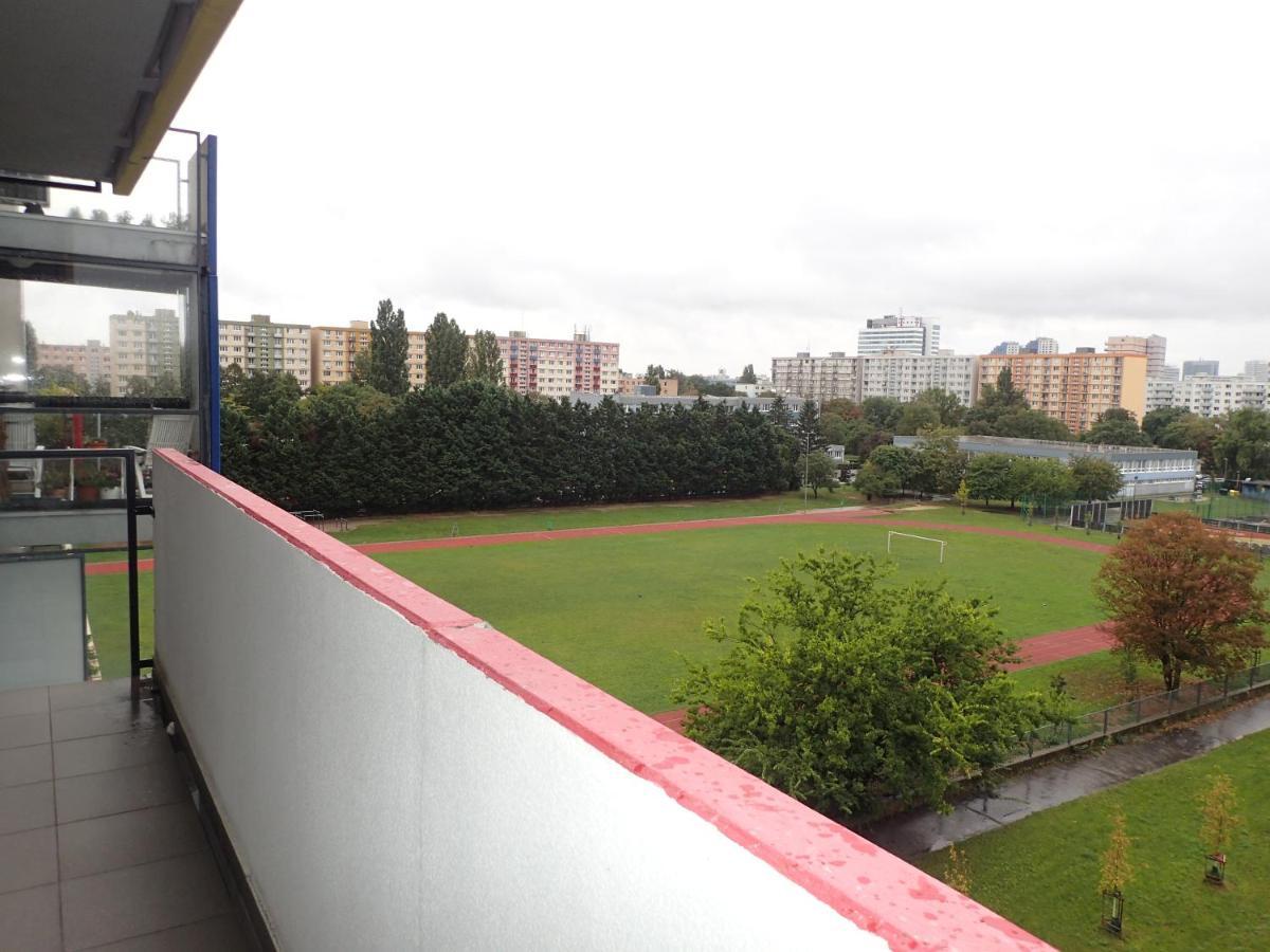 ברטיסלאבה Marguerite Apartment - Parking Including מראה חיצוני תמונה
