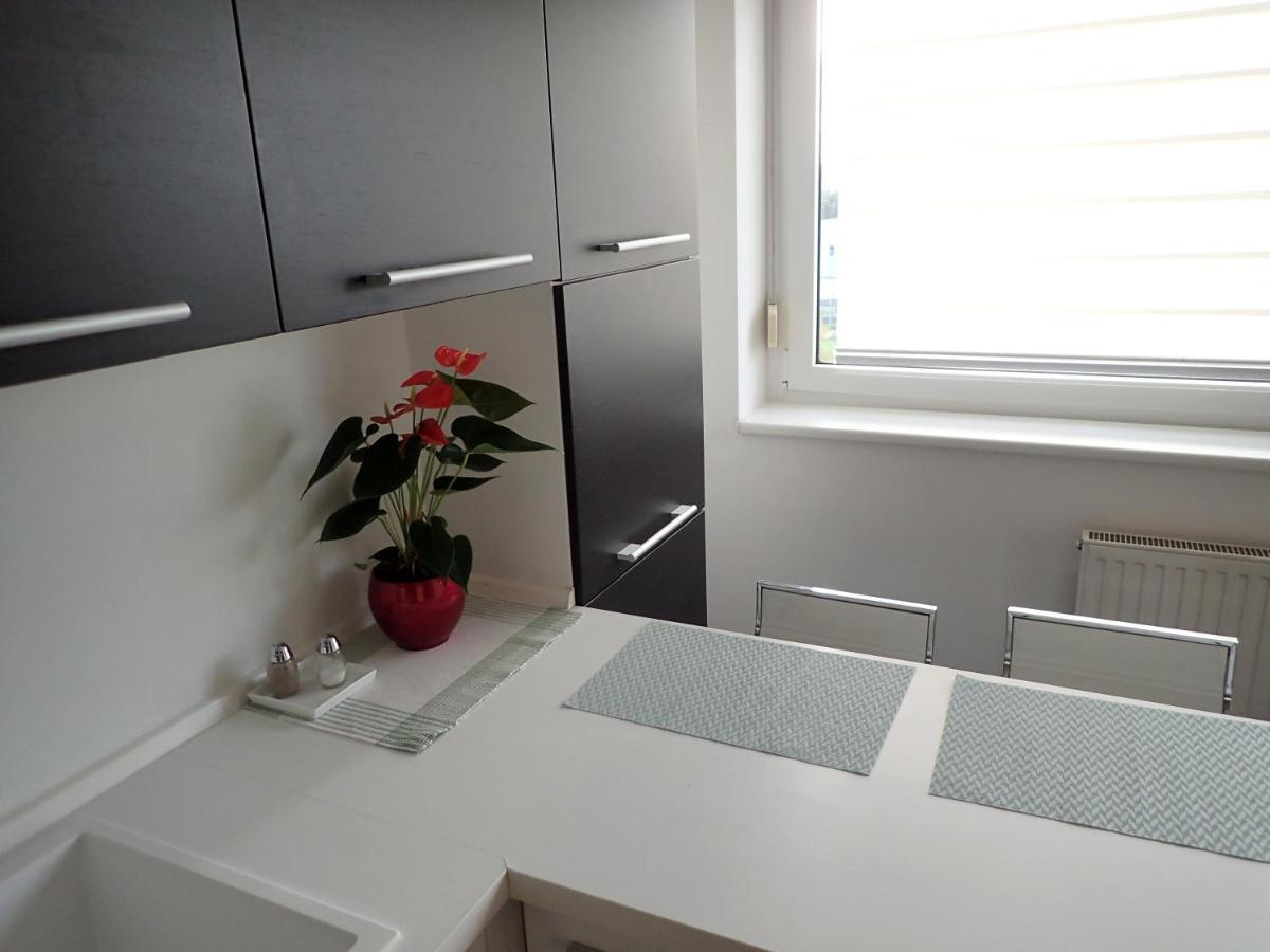 ברטיסלאבה Marguerite Apartment - Parking Including מראה חיצוני תמונה