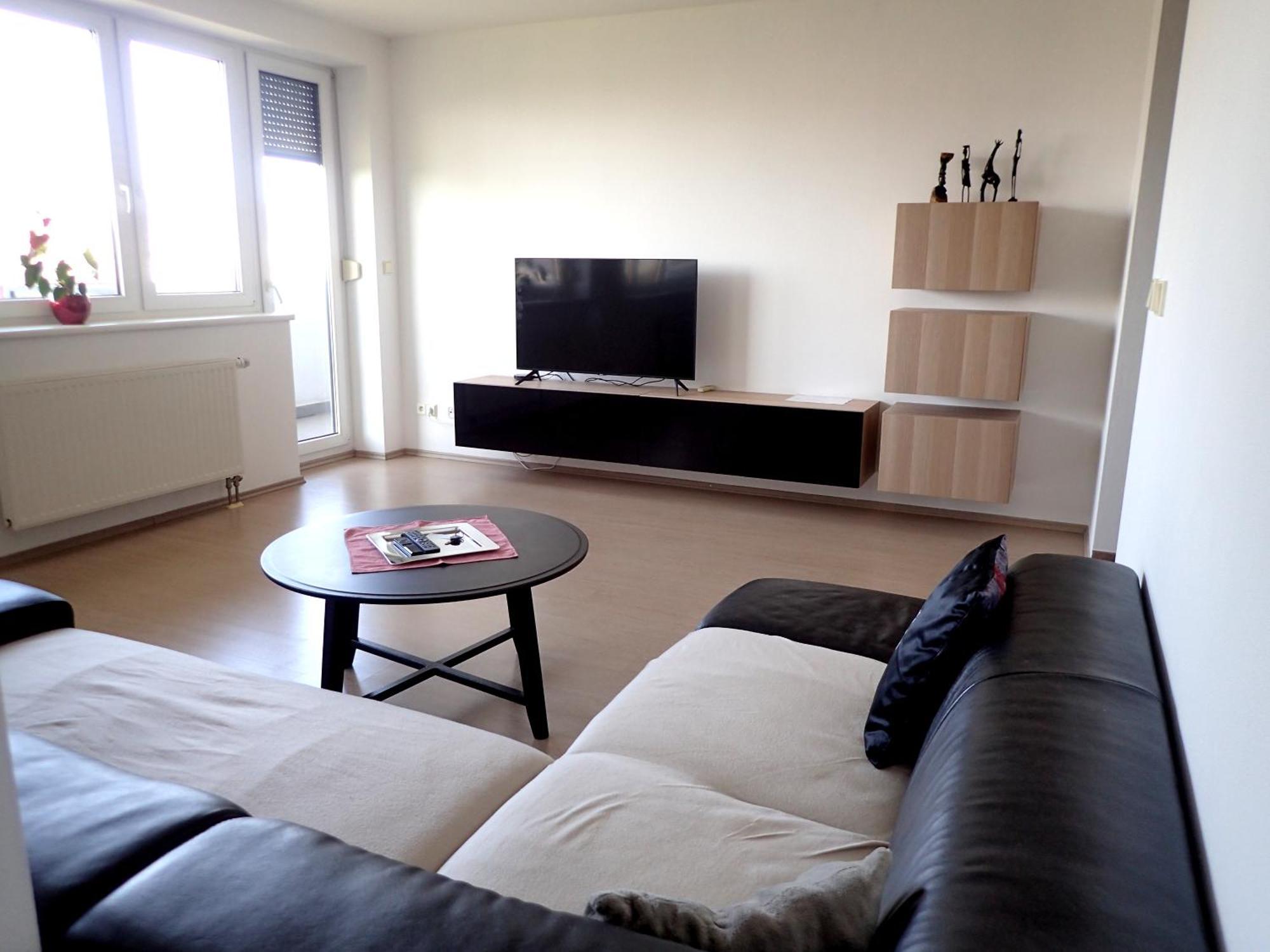 ברטיסלאבה Marguerite Apartment - Parking Including מראה חיצוני תמונה